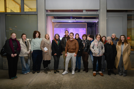 Odprtje Razstave-4963